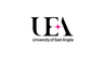 University of East Anglia, Norwich, UK logo