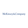 McKinsey & Company · Forward Learners Programme logo