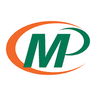 Minuteman Press Norwich logo
